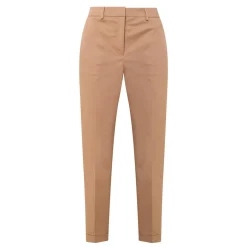Hot Tachinoa Straight Leg Trousers Women Trousers & Shorts