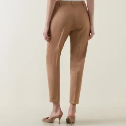Hot Tachinoa Straight Leg Trousers Women Trousers & Shorts