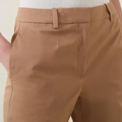Hot Tachinoa Straight Leg Trousers Women Trousers & Shorts