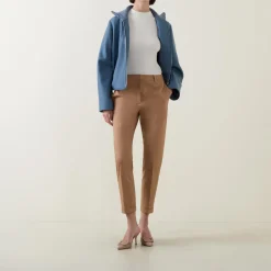 Hot Tachinoa Straight Leg Trousers Women Trousers & Shorts