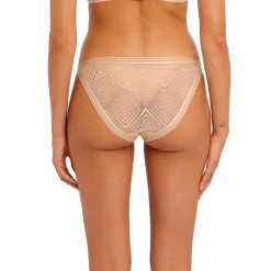 New Tailored Brief Women Lingerie