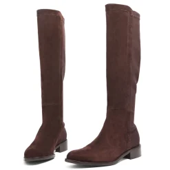 Tallis Knee-High Boots Women Boots