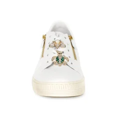 Sale Talma Zip Trainers Women Trainers