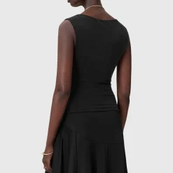 Discount Tami Side Seam Tank Top Women Tops