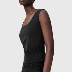 Discount Tami Side Seam Tank Top Women Tops