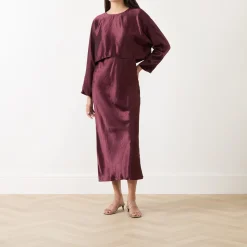 Discount Tamia Slip Dress Women Dresses|Mother Of The Bride