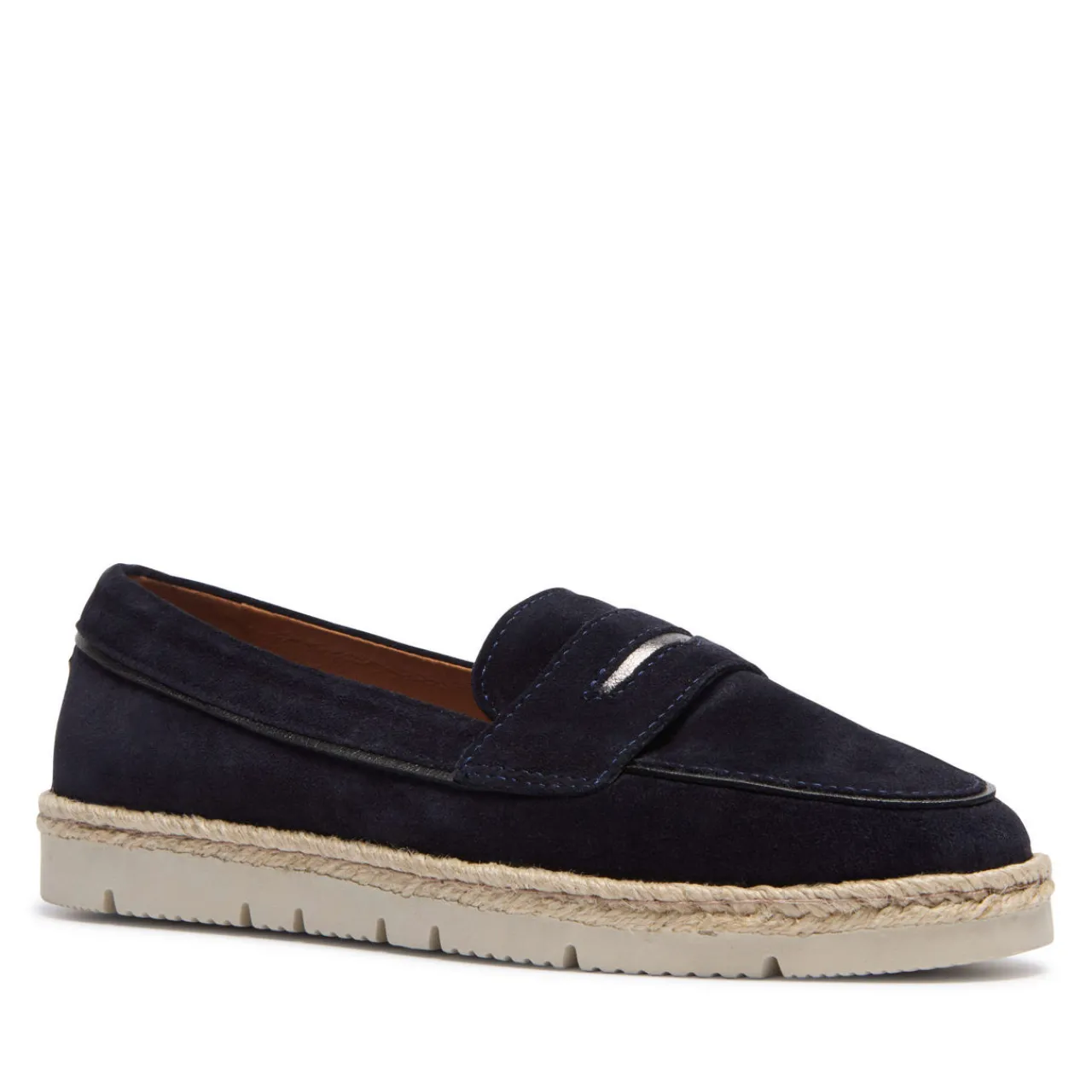 Outlet Tamino Suede Loafers Women Loafers