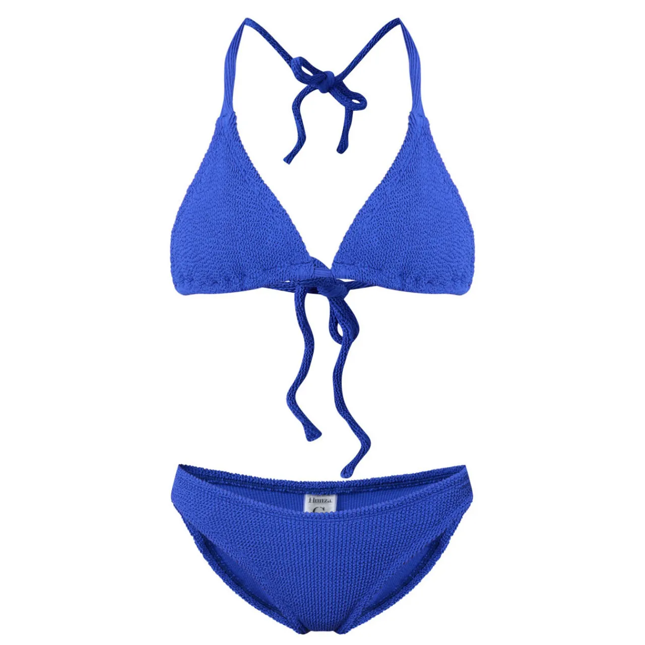 Discount Tammy Two-Piece Bikini Set Women Swimwear & Beachwear