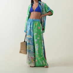 Discount Tammy Two-Piece Bikini Set Women Swimwear & Beachwear