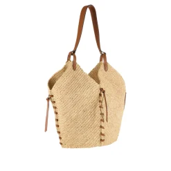 Clearance Tampa Woven Shoulder Bag Women Shoulder Bags