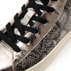Discount Tana Embellished High-Top Trainers Women Trainers