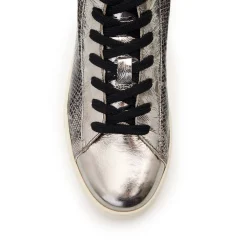 Discount Tana Embellished High-Top Trainers Women Trainers