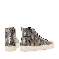 Discount Tana Embellished High-Top Trainers Women Trainers
