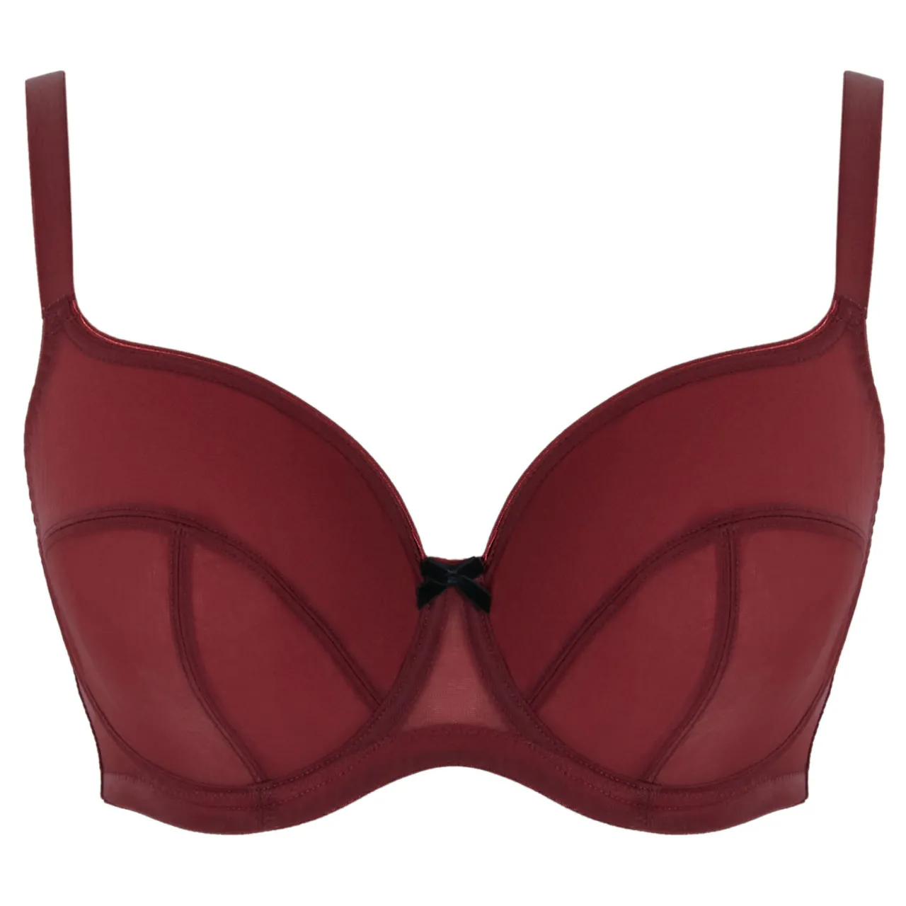 Outlet Tango Essence Balcony Bra Women Lingerie