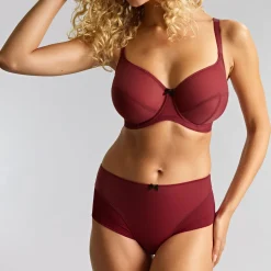 Outlet Tango Essence Balcony Bra Women Lingerie