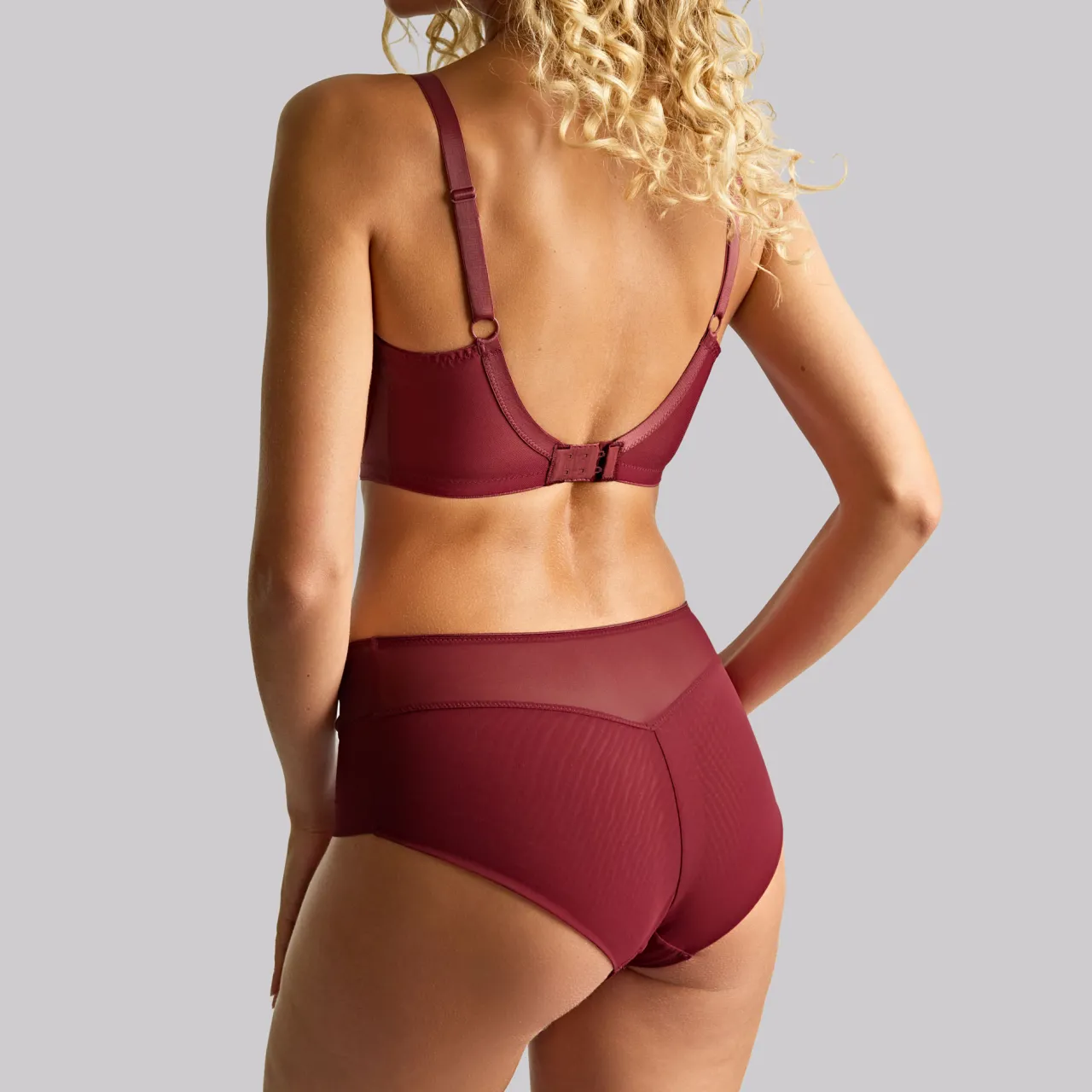 Outlet Tango Essence Balcony Bra Women Lingerie