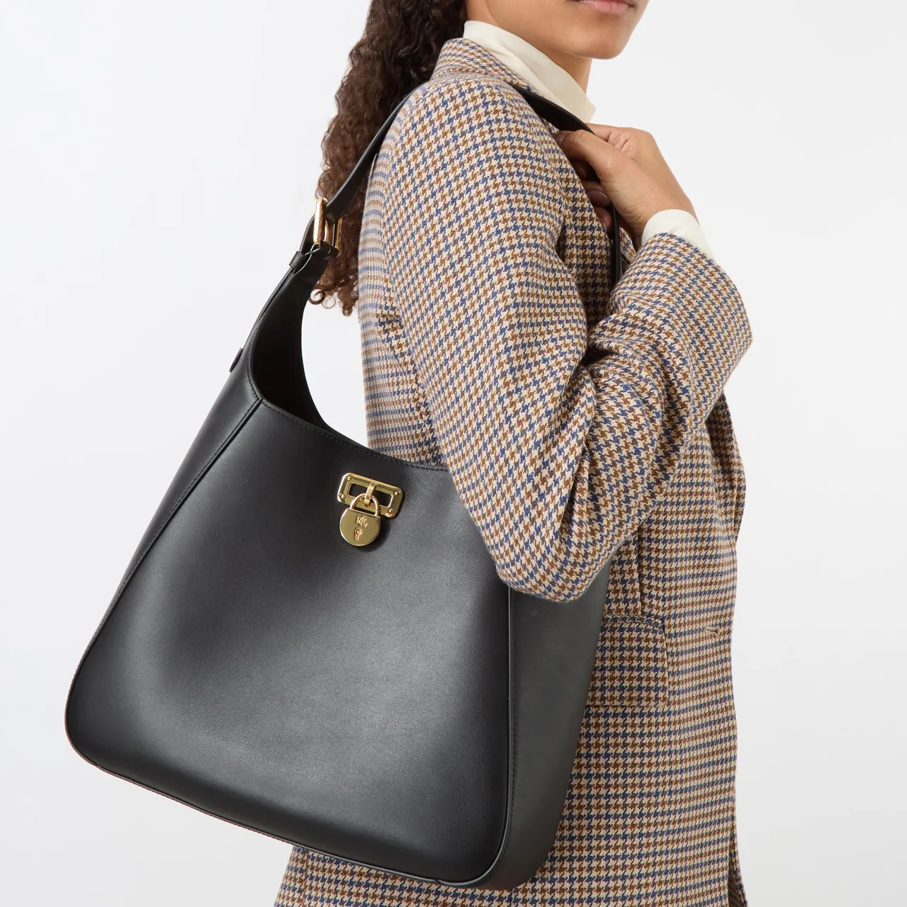 Tanner Large Shoulder Bag Women Shoulder Bags