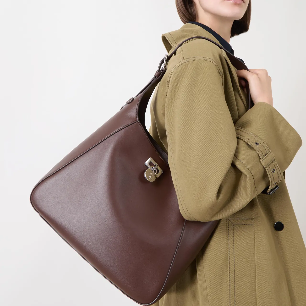 New Tanner Large Shoulder Bag Women Shoulder Bags