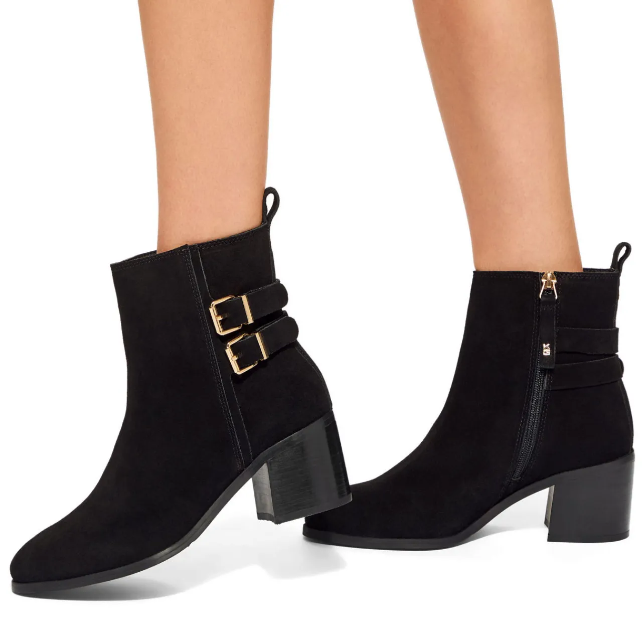 Clearance Tanya Boots Women Boots