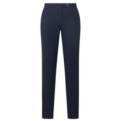 Sale Tapria Slim Leg Trousers Women Trousers & Shorts
