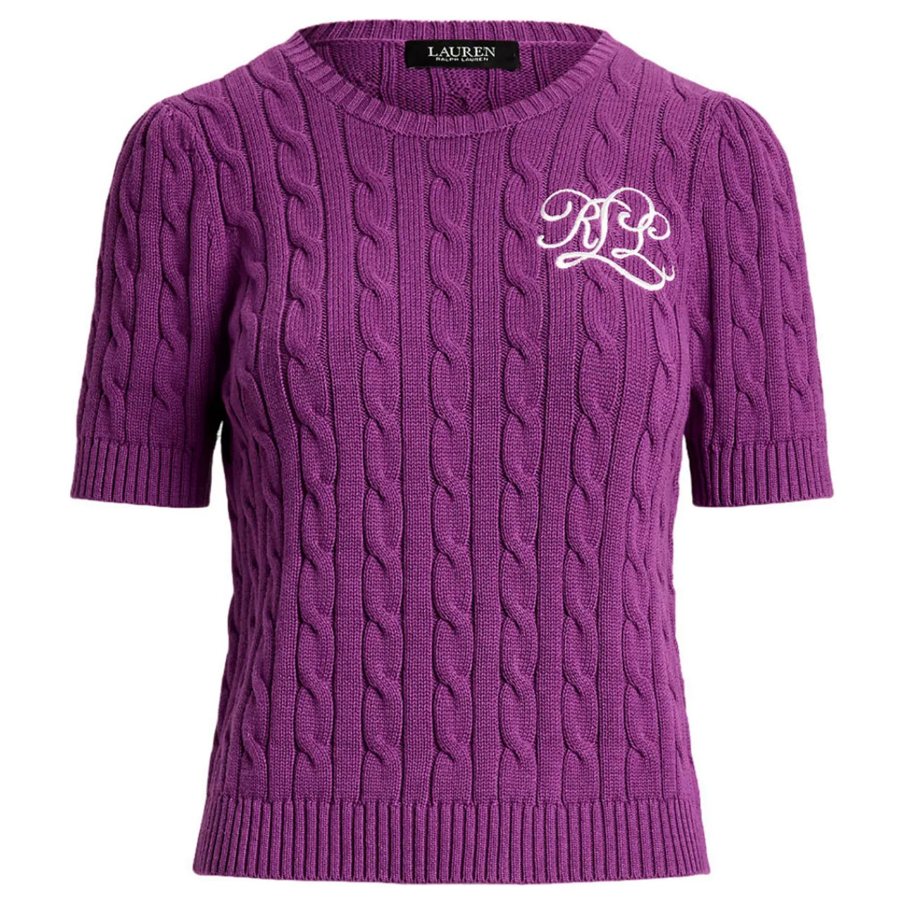 Best Tarjyll Cable Knit Top Women Sweaters & Cardigans