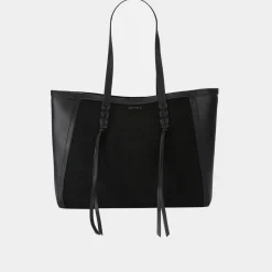 New Tassel Winged Tote Bag Women Top Handle Bags|Tote Bags