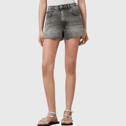 Online Tate Denim Shorts Women Denim