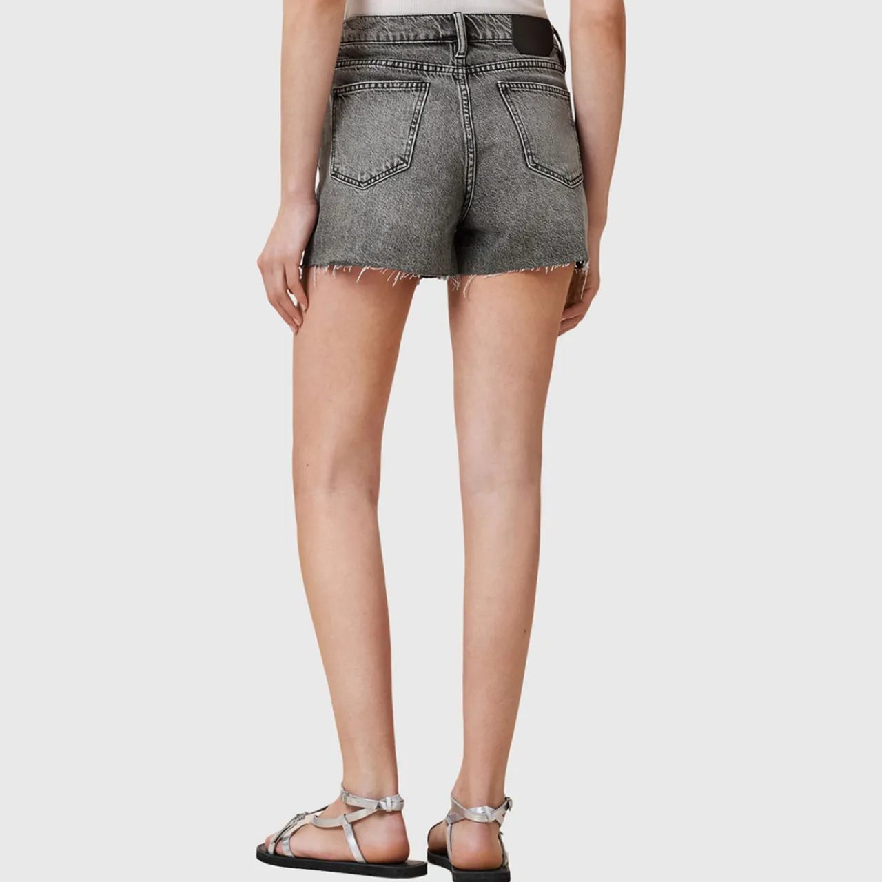 Online Tate Denim Shorts Women Denim