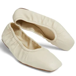 Discount Tayla Ballet Flats Women Flats
