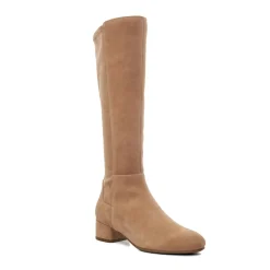 Hot Tayla Knee-High Boots Women Boots