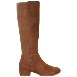 Clearance Tayla Stretch Knee-High Boots Women Boots
