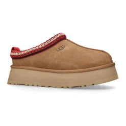 Clearance Tazz II Platform Slippers Women Slippers