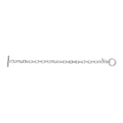 Best T-Bar Link Bracelet Women Bracelets