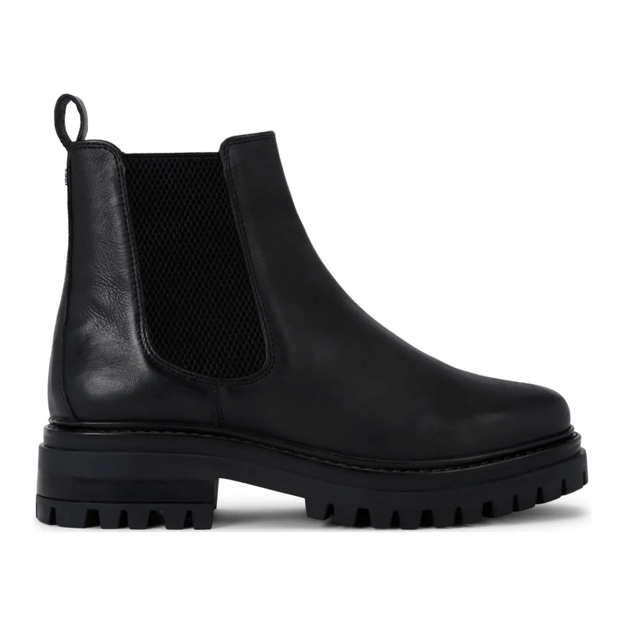Outlet Teddy Chelsea Boots Women Boots