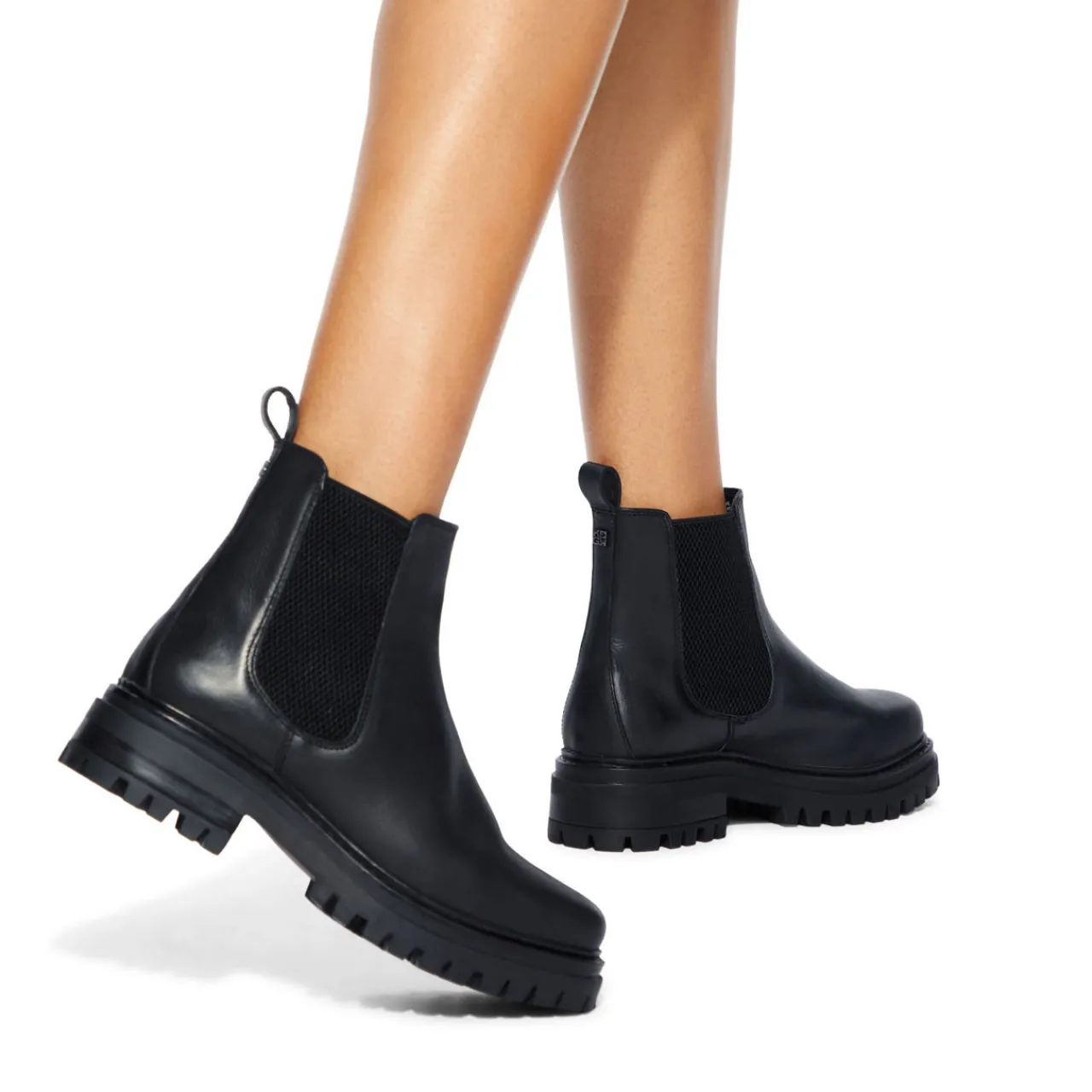 Outlet Teddy Chelsea Boots Women Boots