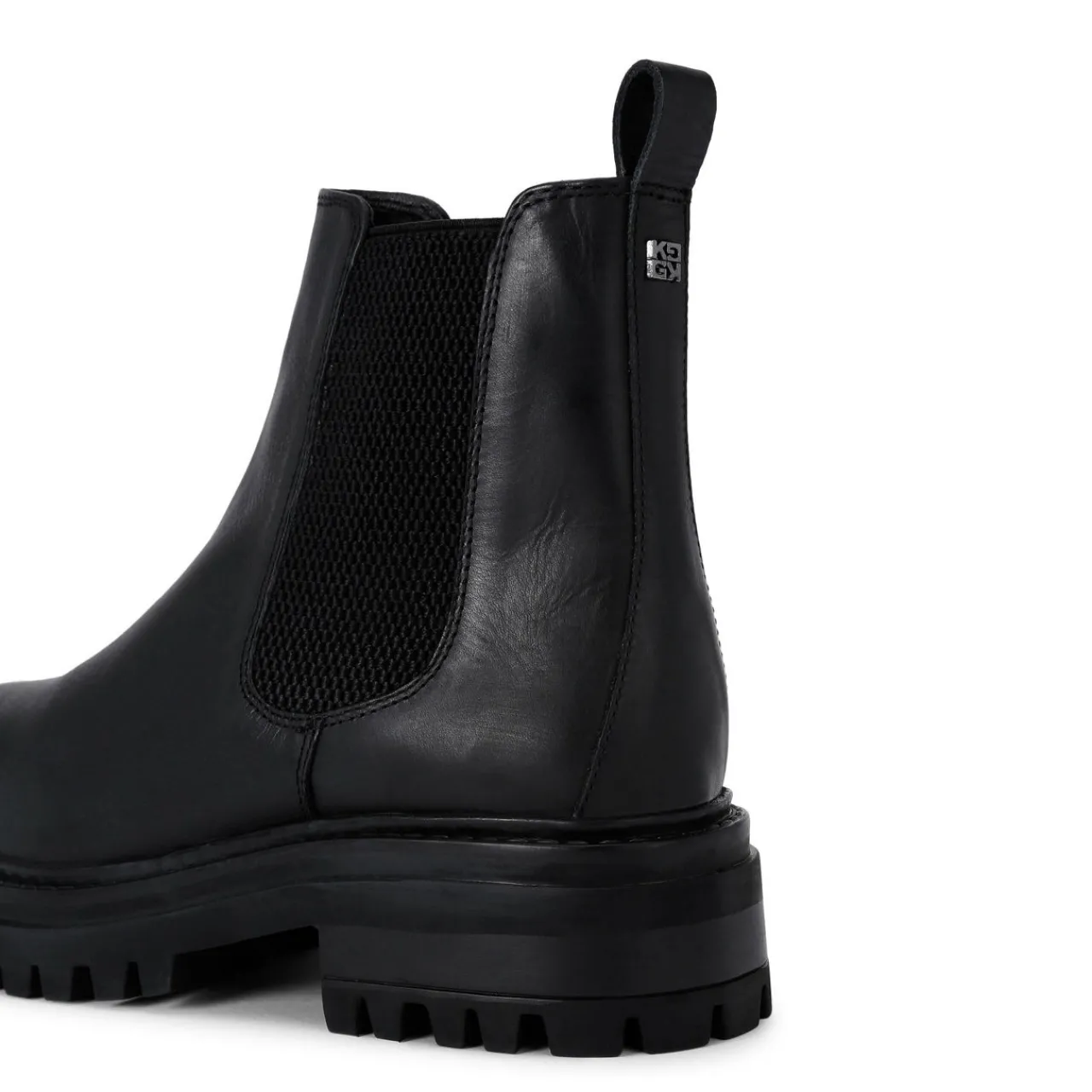 Outlet Teddy Chelsea Boots Women Boots