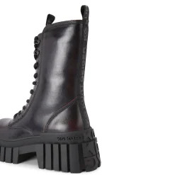 Hot Tegan Biker Boots Women Boots