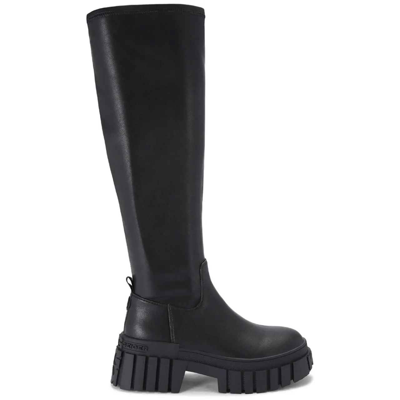 Tegan Knee-High Boots Women Boots
