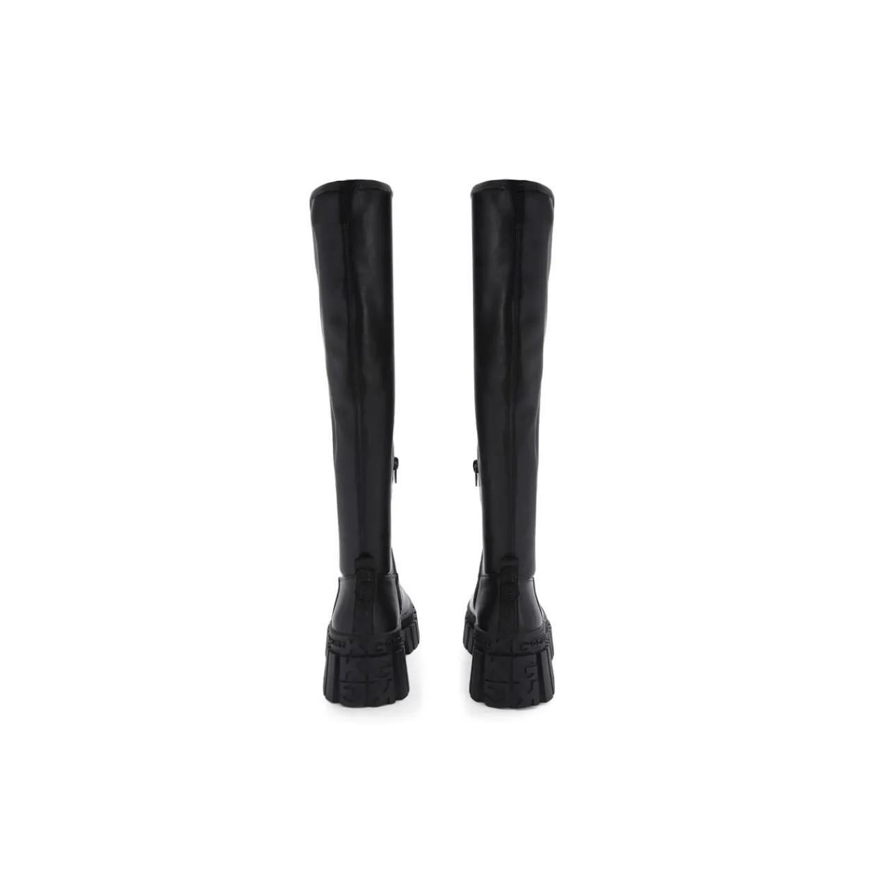Tegan Knee-High Boots Women Boots