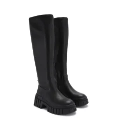 Discount Tegan Sock Knee-High Boots Women Boots