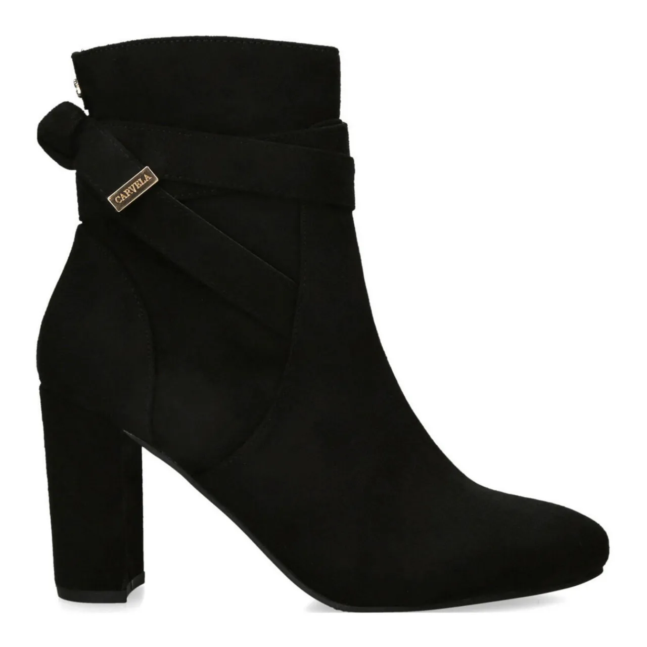 New Tempt Ankle Boots Women Boots