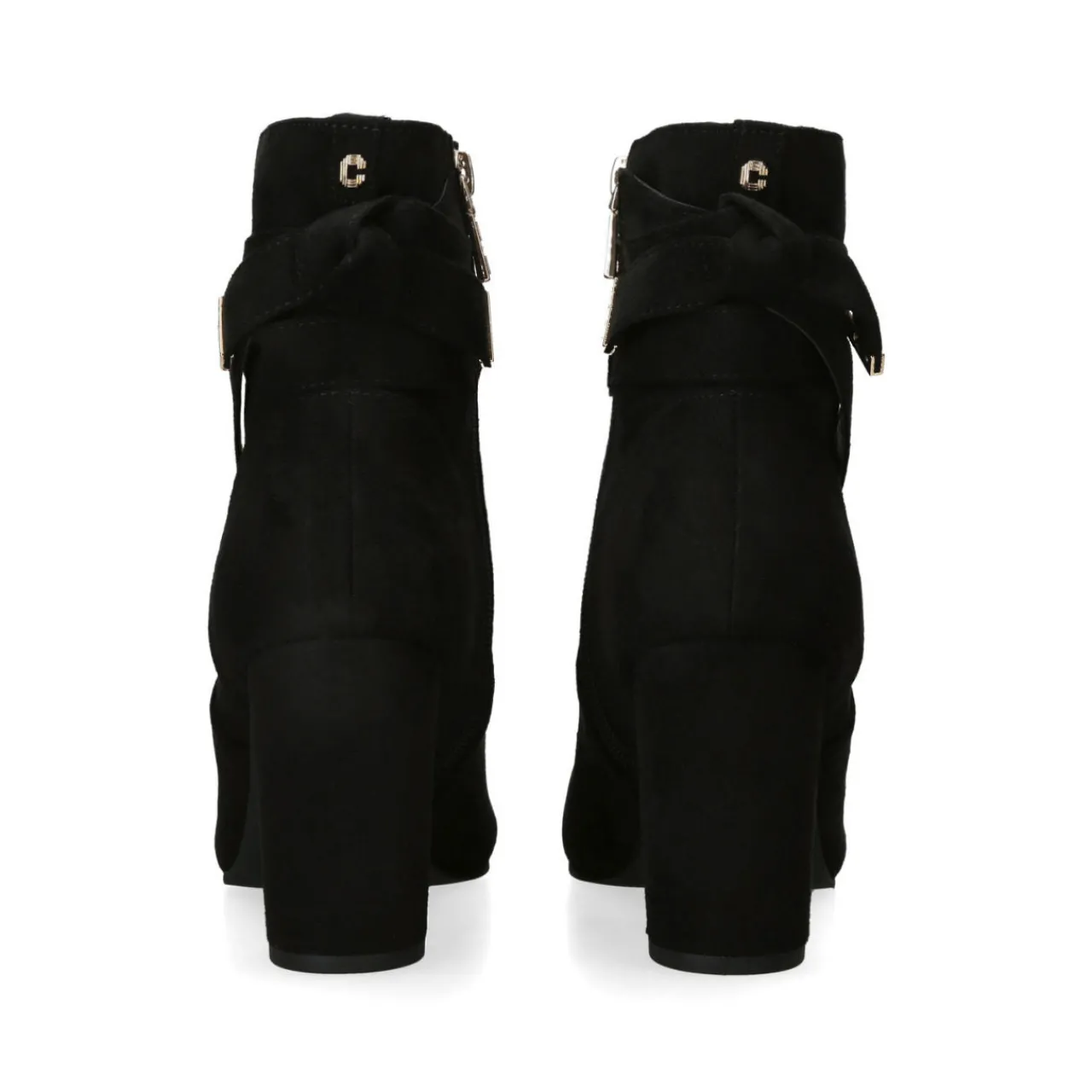 New Tempt Ankle Boots Women Boots