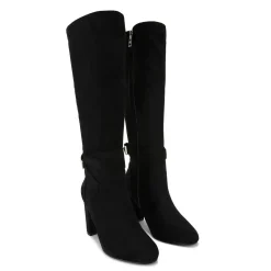 Tempt Knee-High Boots Women Boots