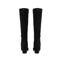 Tempt Knee-High Boots Women Boots