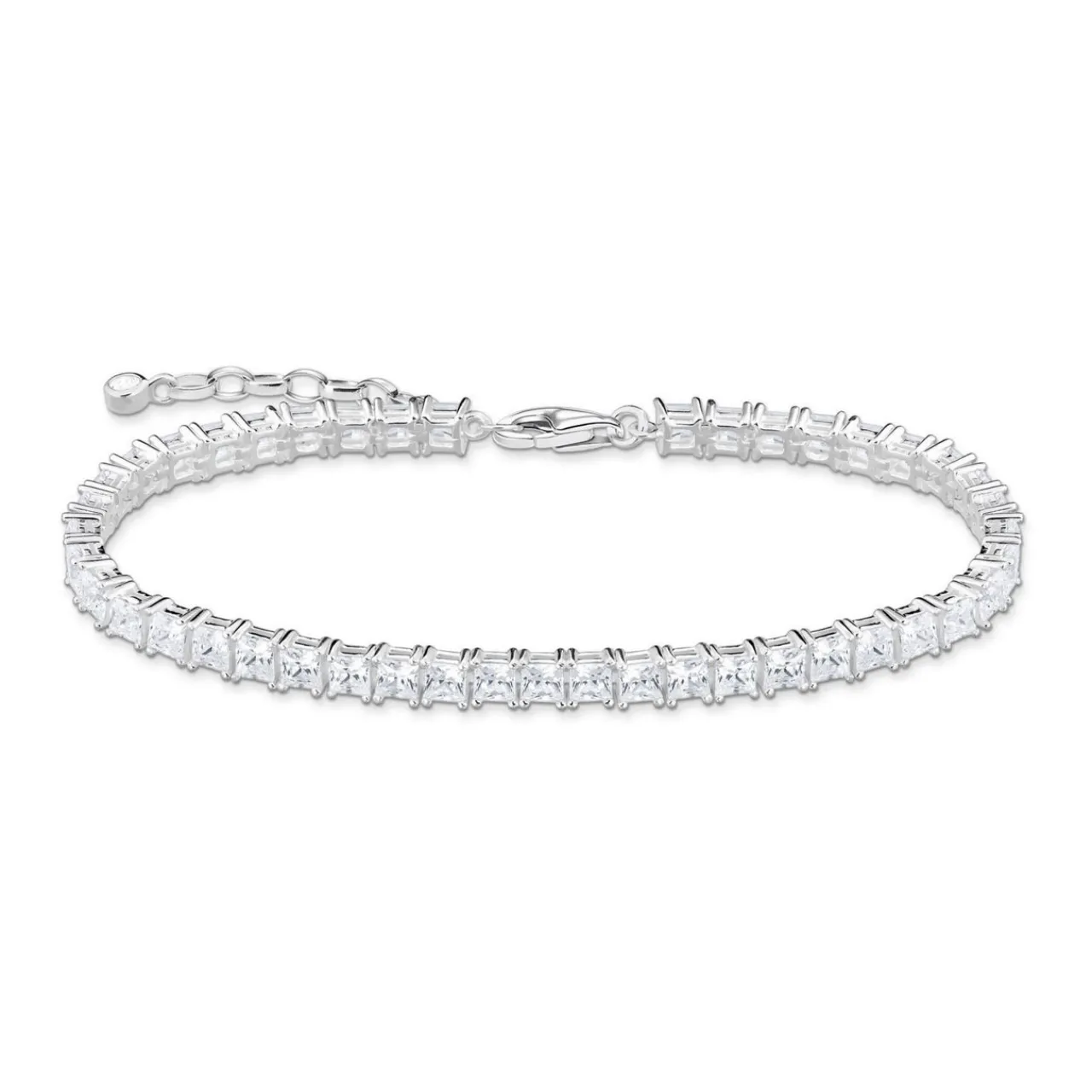 Online Tennis Bracelet Women Bracelets