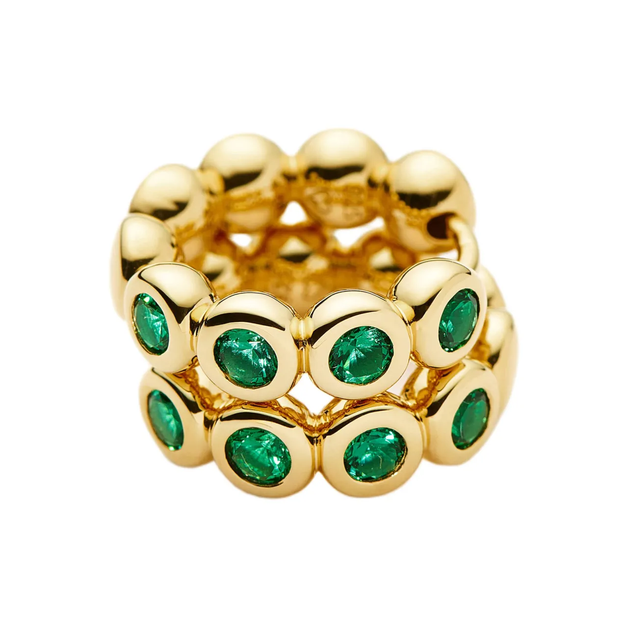 New Tennis Small Hoop Earrings Women Earrings
