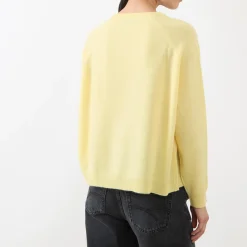 Online Tesa Cashmere Sweater Women Sweaters & Cardigans