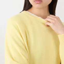 Online Tesa Cashmere Sweater Women Sweaters & Cardigans