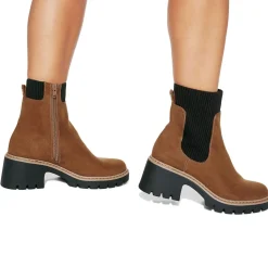 New Tess Ankle Boots Women Boots