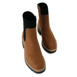 New Tess Ankle Boots Women Boots